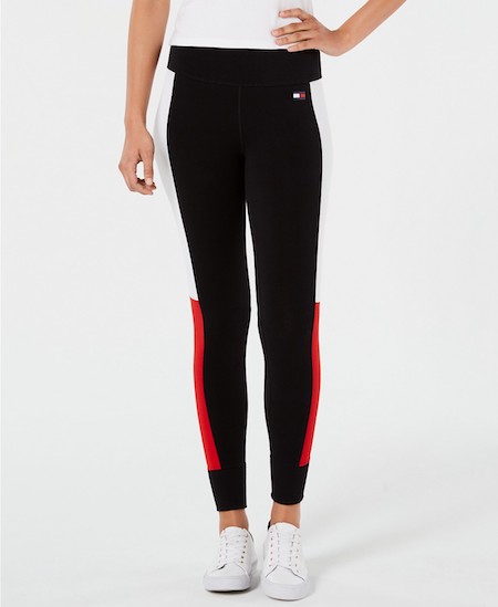 Sale Alert! Snag These Cute Tommy Hilfiger Sport Finds on Sale at Macy's | FitMinutes.com