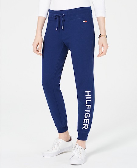 Sale Alert! Snag These Cute Tommy Hilfiger Sport Finds on Sale at Macy's | FitMinutes.com