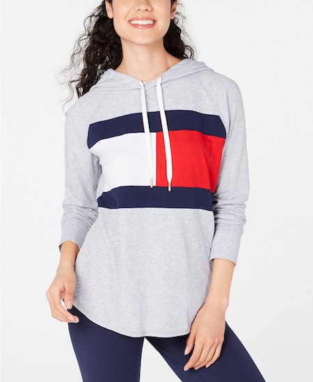 Sale Alert! Snag These Cute Tommy Hilfiger Sport Finds on Sale at Macy's | FitMinutes.com