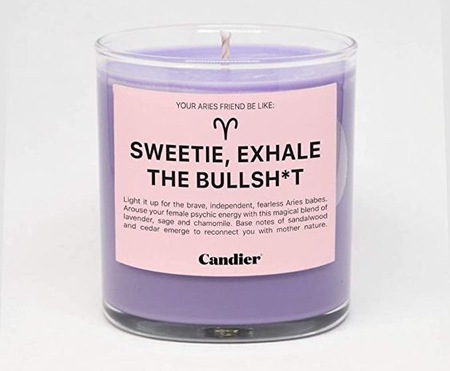 16 Quarantine-Approved Birthday Gifts For Aries and Taurus BFFs | Cartageous.com/Blog
