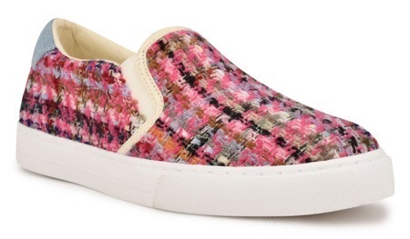 Statement Sneakers to Wear All Season Long | Shoelistic.com/Blog