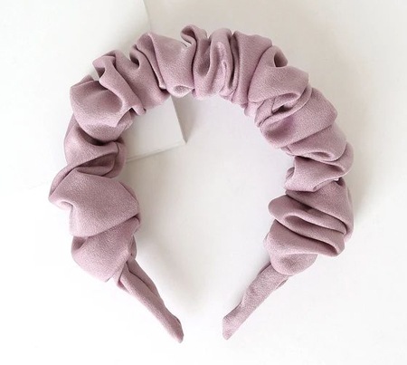 Chic Headbands To Hide That Second (and Third) Day Hair | The-E-Tailer.com/Blog