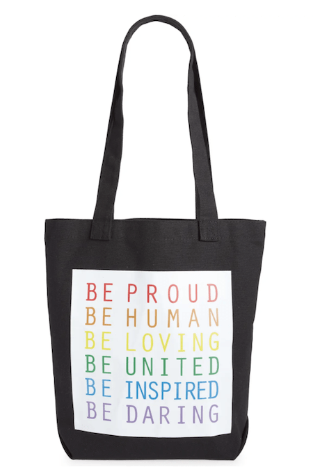 Pride Fashion to Wear All Month — And Beyond! | The-E-Tailer.com/Blog