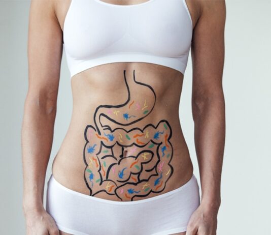 The Role of Fiber in Digestion