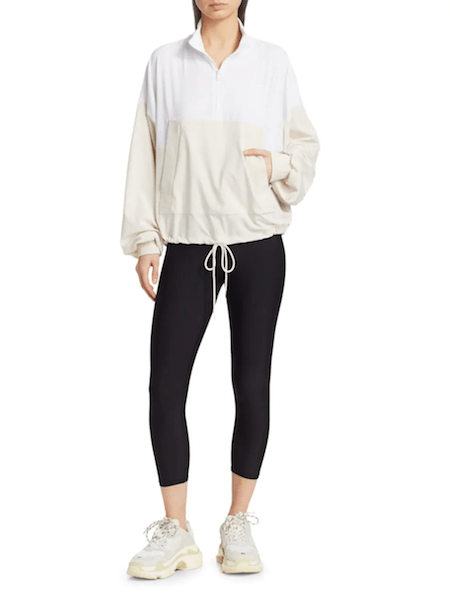 Travel in Style with These Chic Athleisure Picks | The-E-Tailer.com/Blog