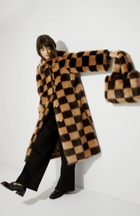 All The Cute Patterned Bags We're Wearing This Winter | The-E-Tailer.com/Blog
