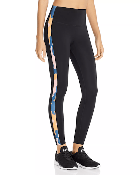 Travel in Style with These Chic Athleisure Picks | The-E-Tailer.com/Blog