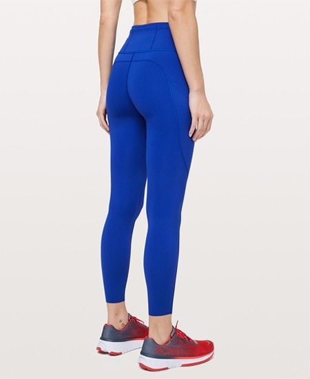 Fresh Picks from Lululemon | FitMinutes.com