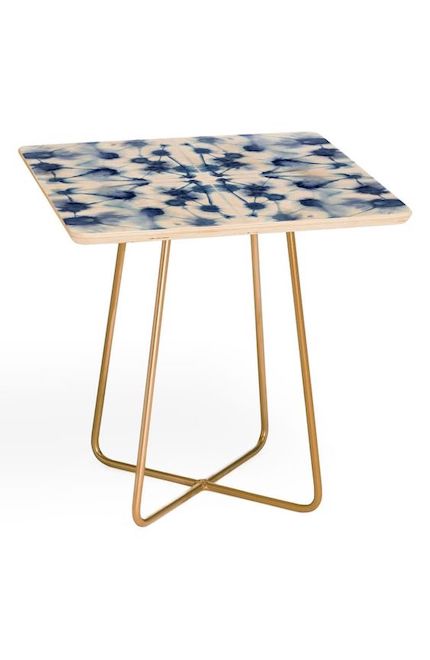 15 Classic Blue Home Decor Picks For The New Year | InStyleRooms.com/Blog