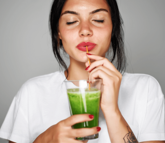 7 Healthy Green Juice Recipes for National Green Juice Day