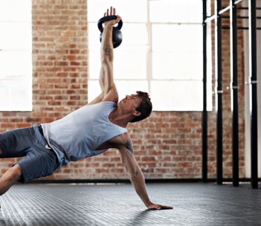 How to Use Kettlebells to Enhance Your Workout