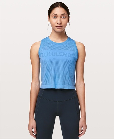 Fresh Picks from Lululemon | FitMinutes.com