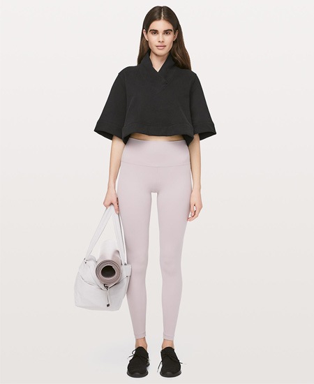 Fresh Picks from Lululemon | FitMinutes.com
