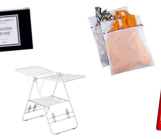 Make Your Clothes Last Longer with These 7 Items