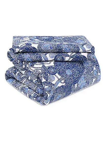 15 Classic Blue Home Decor Picks For The New Year | InStyleRooms.com/Blog