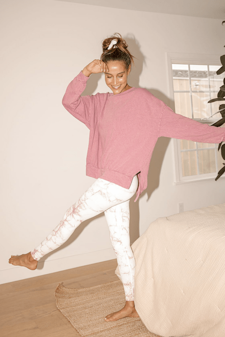 Cute Sweatsuits To Wear All Season Long | The-E-Tailer.com/Blog