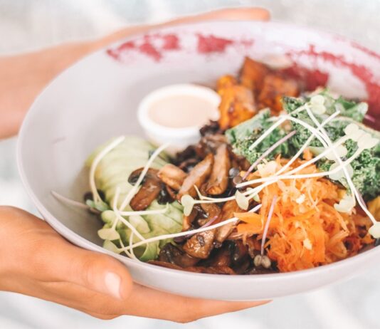 13 Dinner Recipes for Meatless Monday