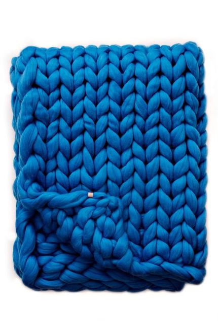 15 Classic Blue Home Decor Picks For The New Year | InStyleRooms.com/Blog