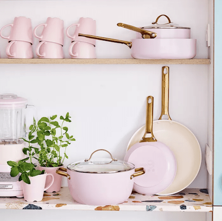 Cool Cooking Appliances That Will Save You Time in the Kitchen (and Look Super Cute) | Cartageous.com/Blog