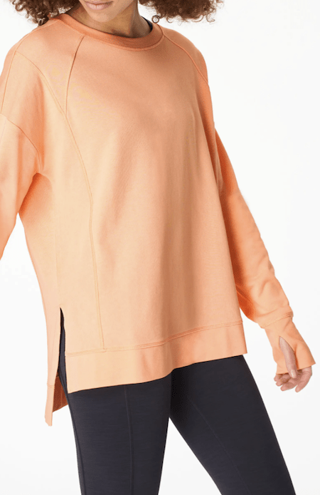 Cute Sweatsuits To Wear All Season Long | The-E-Tailer.com/Blog