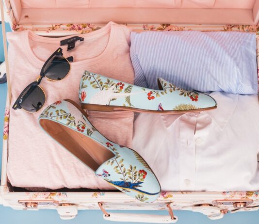 10 Carry-On Essentials for Any Long Airplane Ride