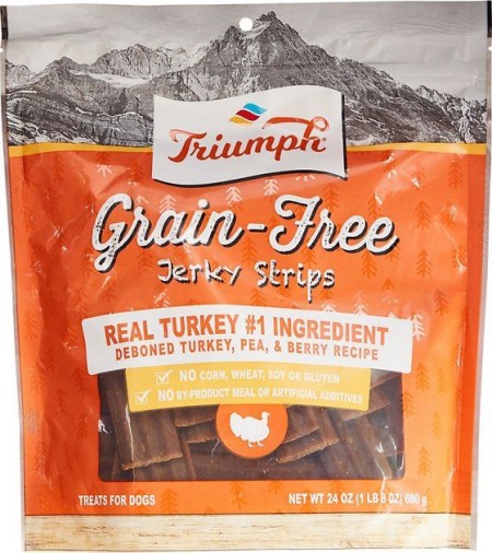 15 Delicious Turkey Treats For Your Pets This Thanksgiving | NurturedPaws.com/Blog