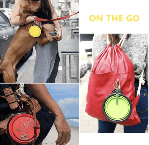 Mother's Day Gifts for Fur Baby Moms | NurturedPaws.com/Blog