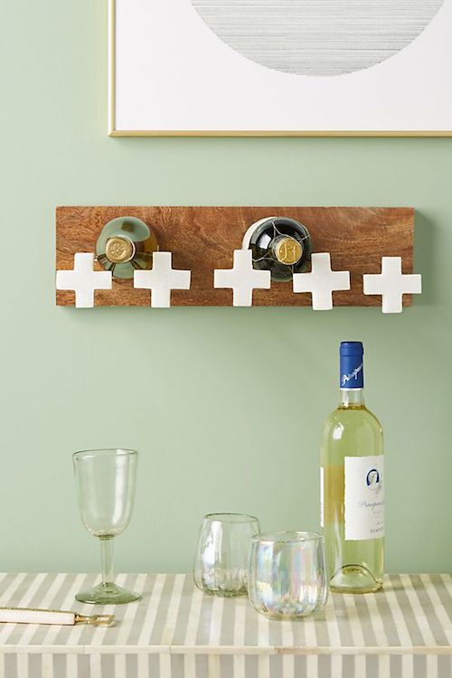 16 Items We’re Eyeing on Anthropologie’s 20% Off Home Sale | InStyleRooms.com/Blog